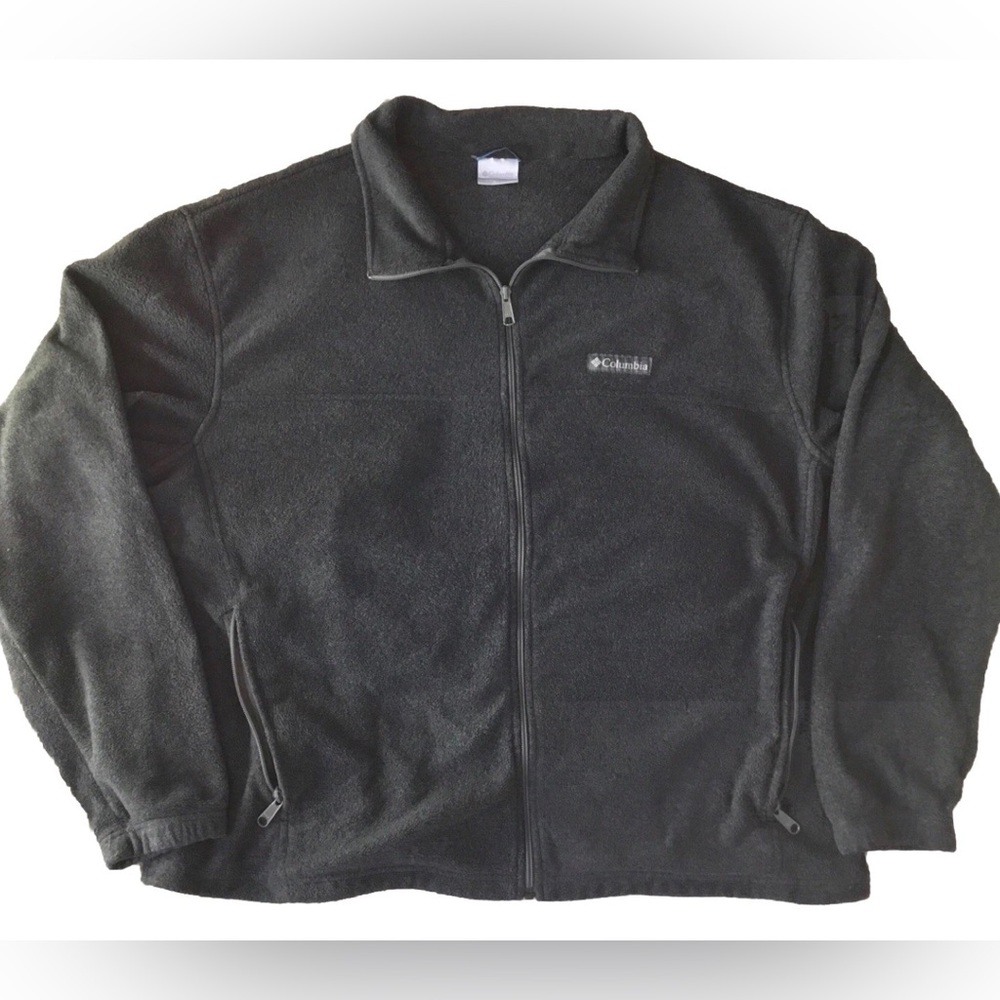 COLUMBIA SPORTSWEAR COMPANY Womens size XXL FLEECE JACKET